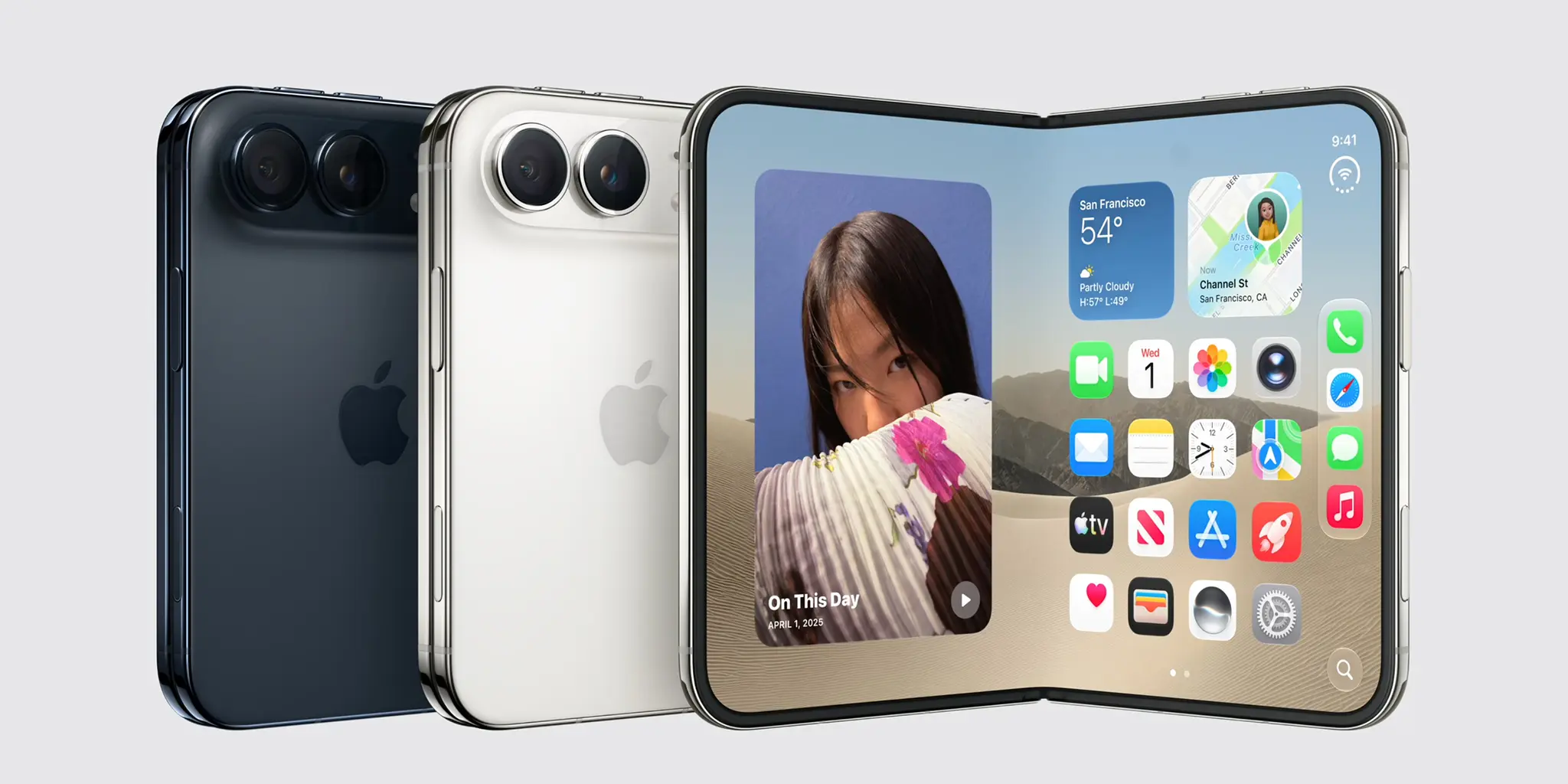 iphone duo 