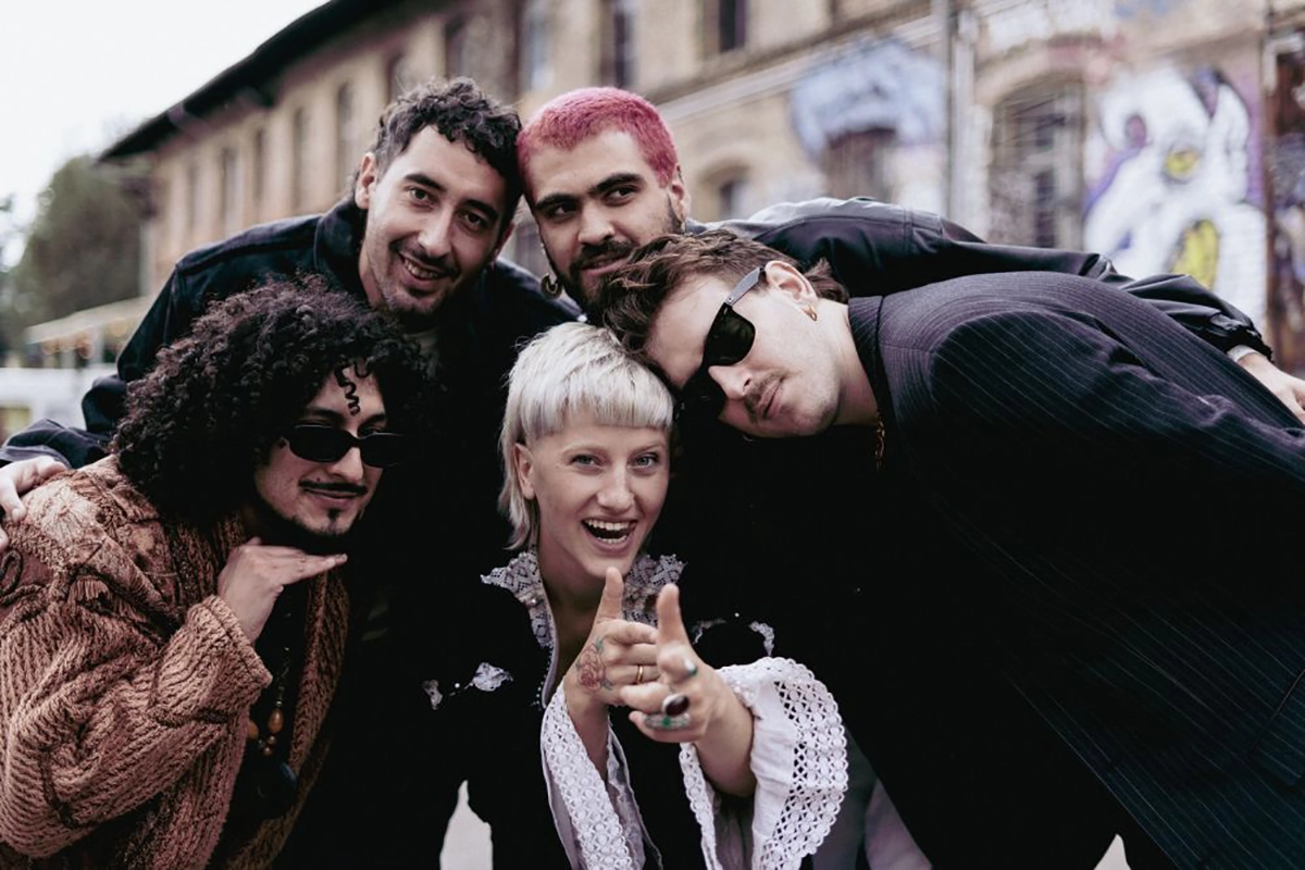 ნათია თოდუ withband 