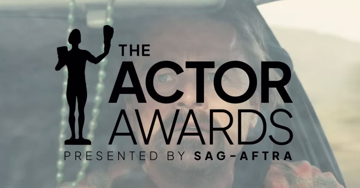 2026 წლის ACTORS AWARDS-ის ნომინანტთა სია ცნობილია