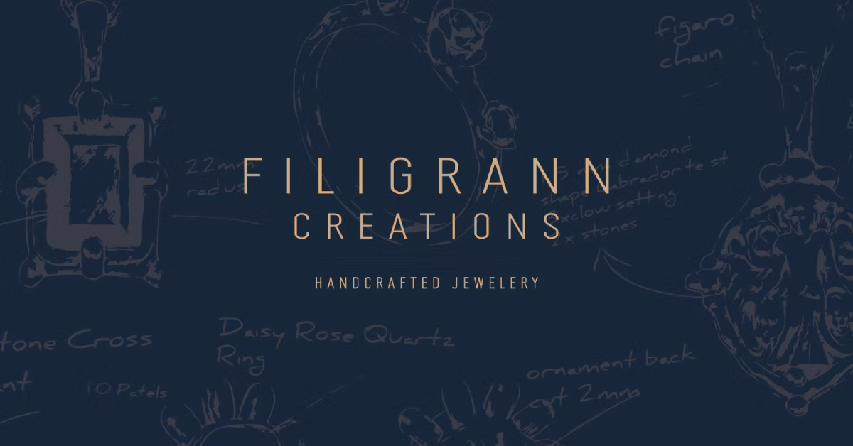 FILIGRANN CREATIONS: სიმბოლიზმი და ქართული ხელწერა სამკაულის დიზაინში
