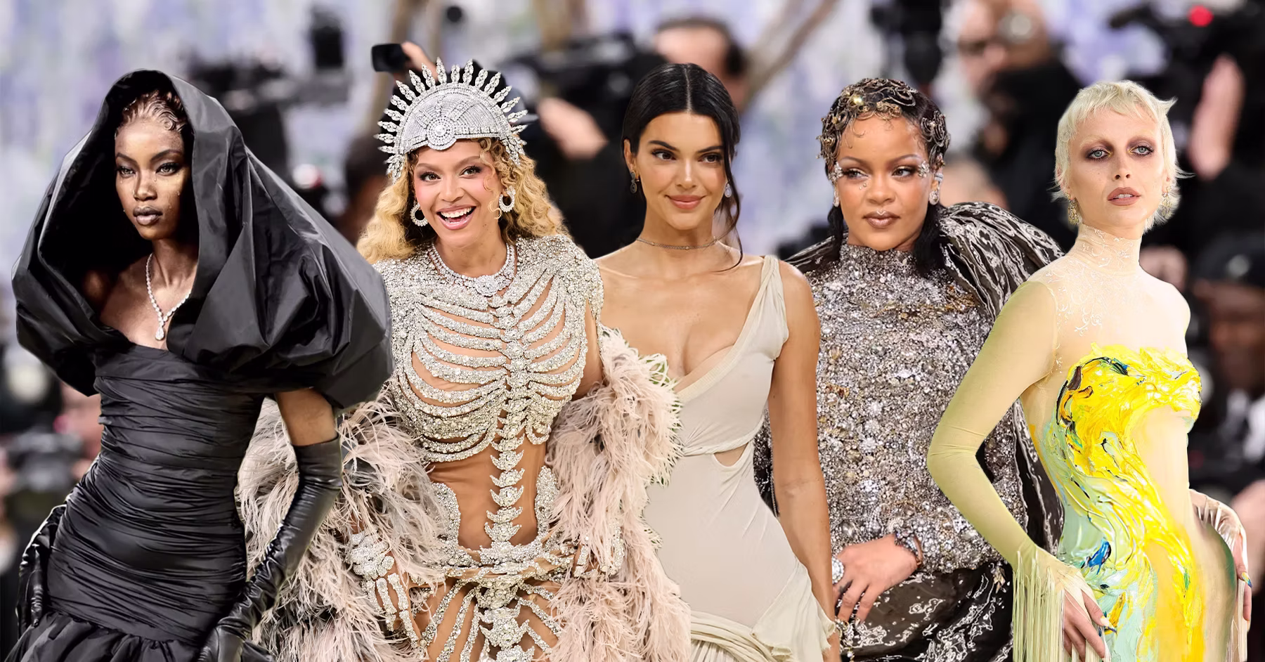 MET GALA 2O26: მოდისა და ხელოვნების სინთეზი