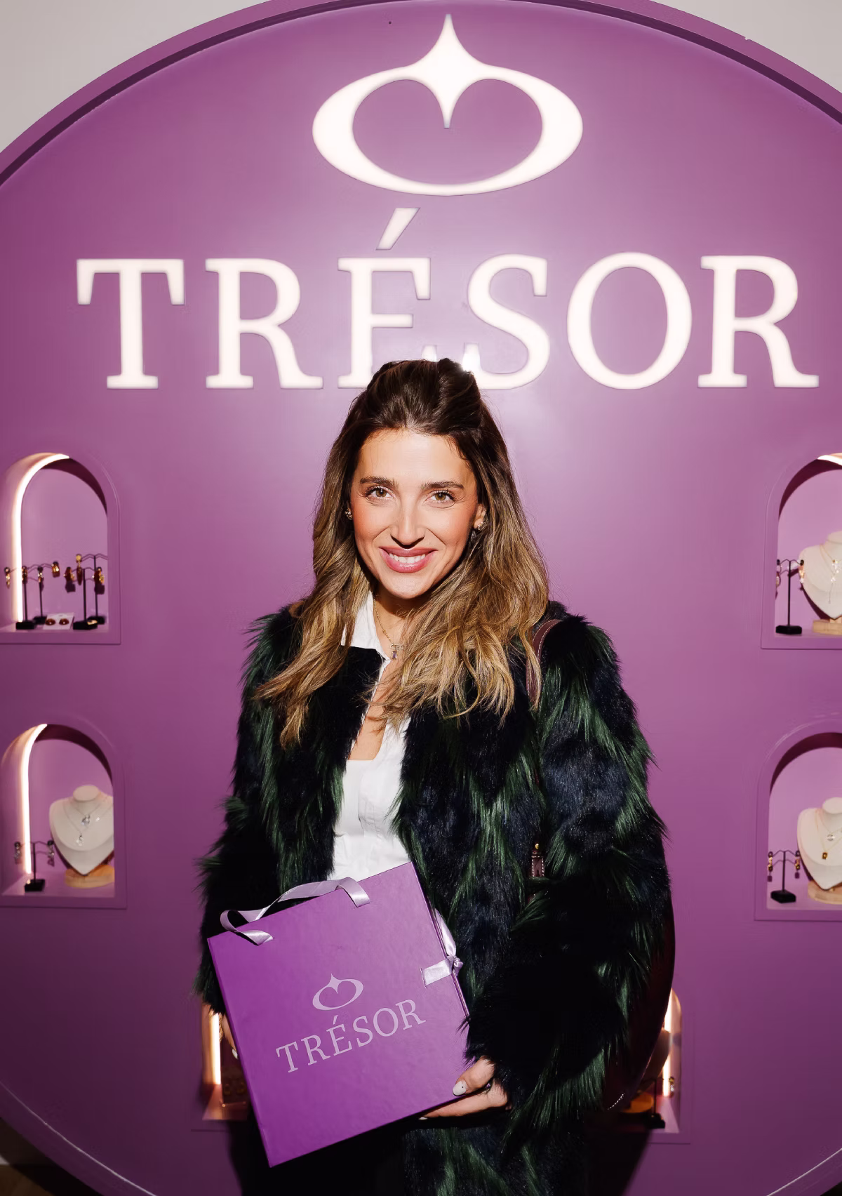tresor, სამკაული, საახალწლო კალენდარი, advent calendar