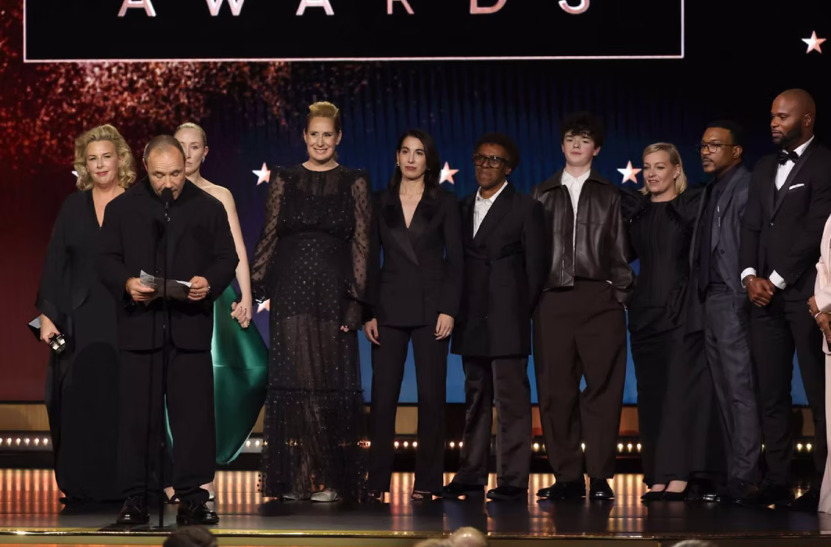 Stephen Graham, Adolescence, სტივენ გრეჰემი, Critics Choice Awards 2026