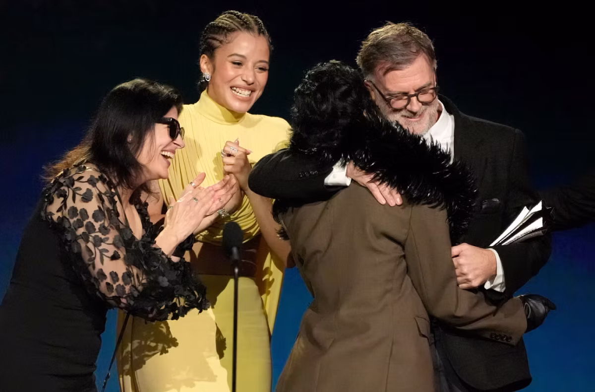 Critics Choice Awards 2026, პოლ თომას ანდერსონი, One Battle After Another