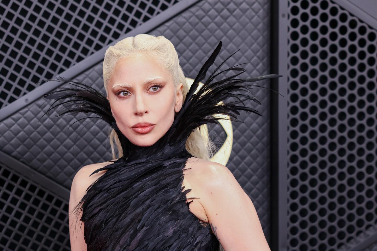 Grammys 2026, გრემი 2026, ლედი გაგა, Lady Gaga