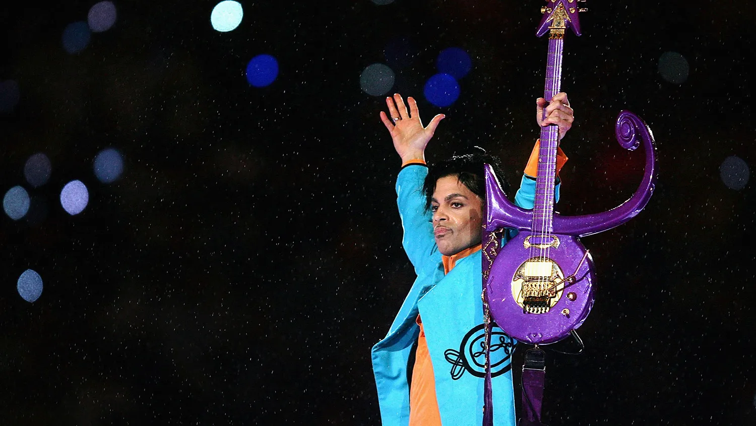 Super Bowl Halftime Show, სუპერბოულის შოუ, Prince, პრინსი