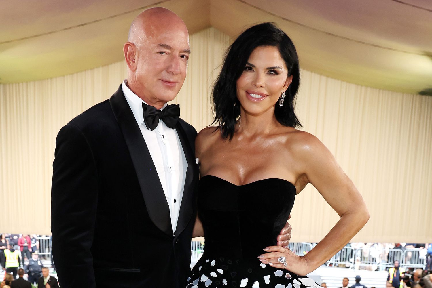 Met Gala 2026, Jeff Bezos, Lauren Sanchez Bezos, ჯეფ ბეზოსი, ლორენ სანჩეს ბეზოსი
