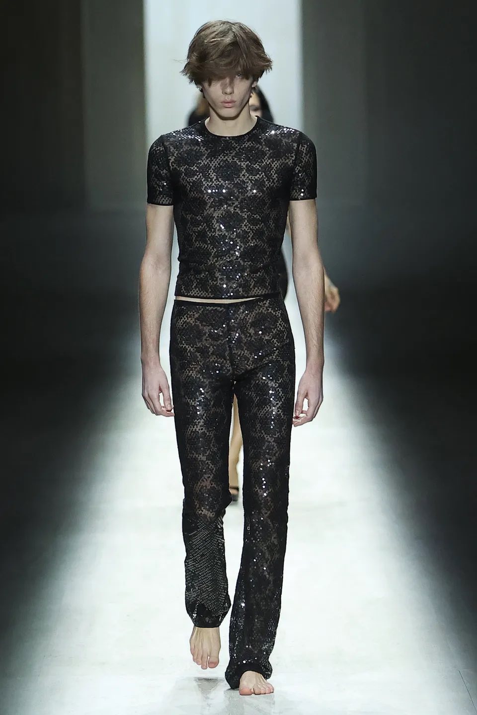 Gucci, Demna Gvasalia, Milan Fashion Week, მილანის მოდის კვირეული, დემნა გვასალია, გუჩი
