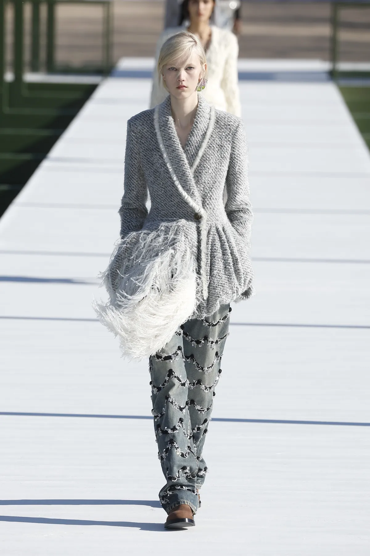 Christian Dior, Jonathan Anderson, Dior, ჯონათან ანდერსონ, პარიზის მოდის კვირეული, Dior Ready to wear