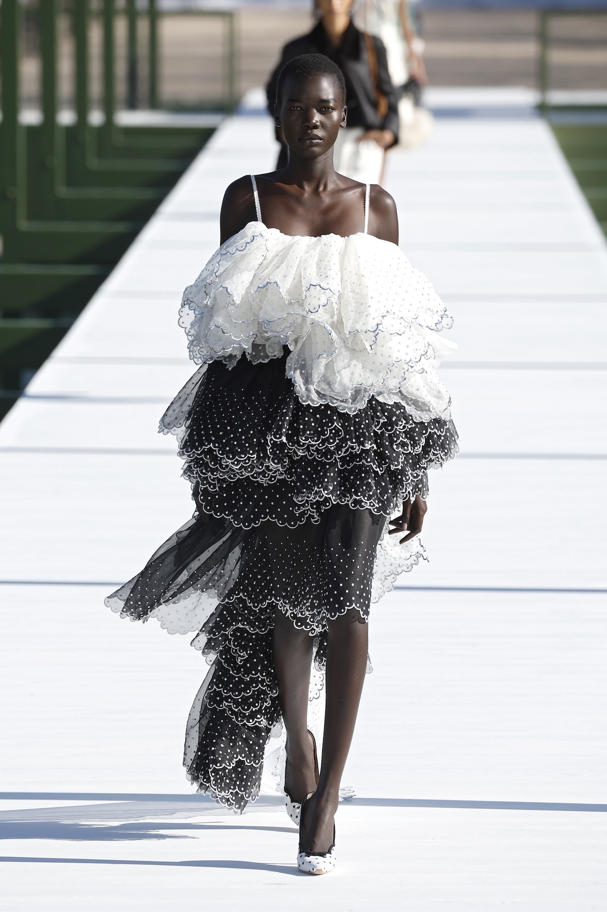 Christian Dior, Jonathan Anderson, Dior, ჯონათან ანდერსონ, პარიზის მოდის კვირეული, Dior Ready to wear
