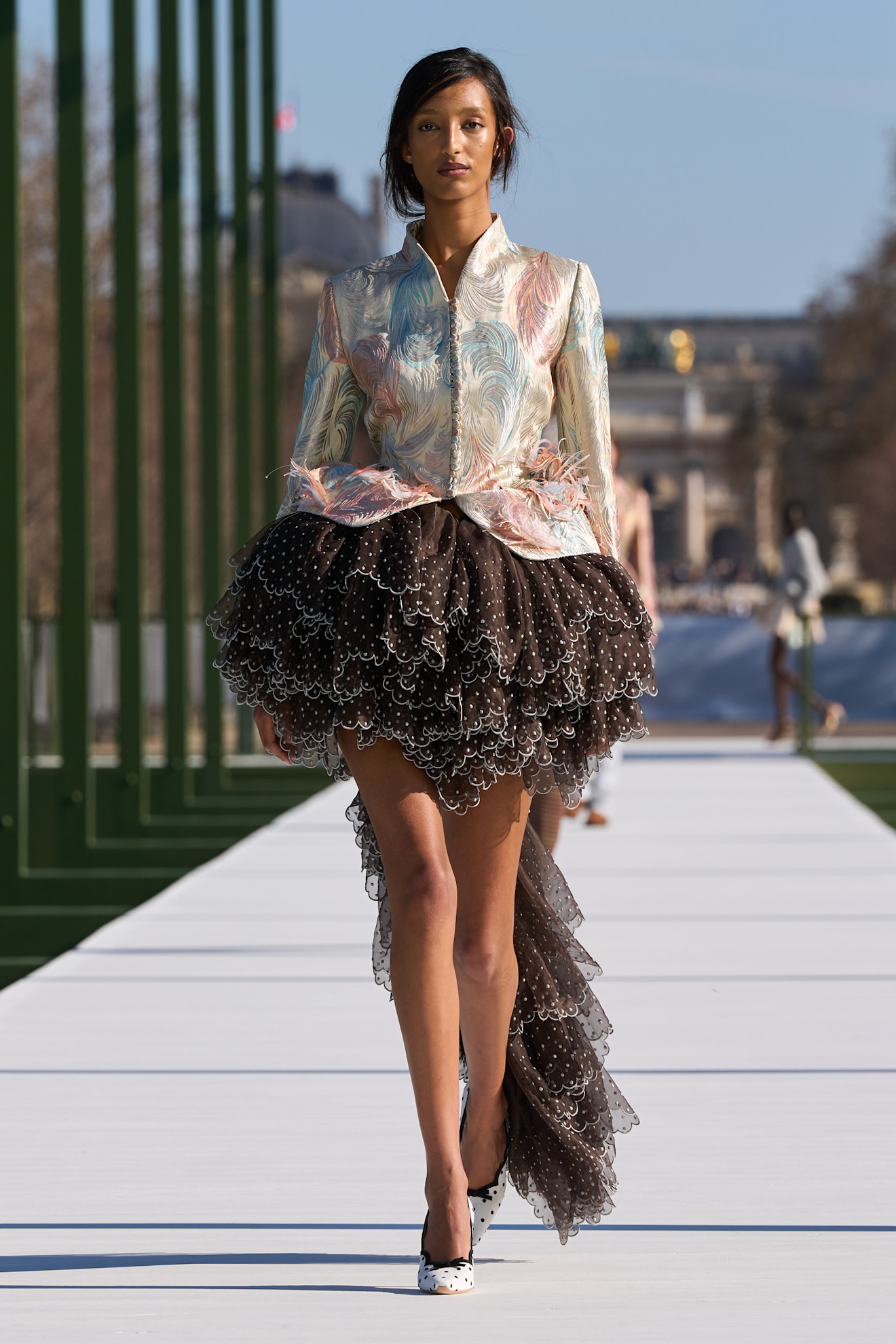 Christian Dior, Jonathan Anderson, Dior, ჯონათან ანდერსონ, პარიზის მოდის კვირეული, Dior Ready to wear