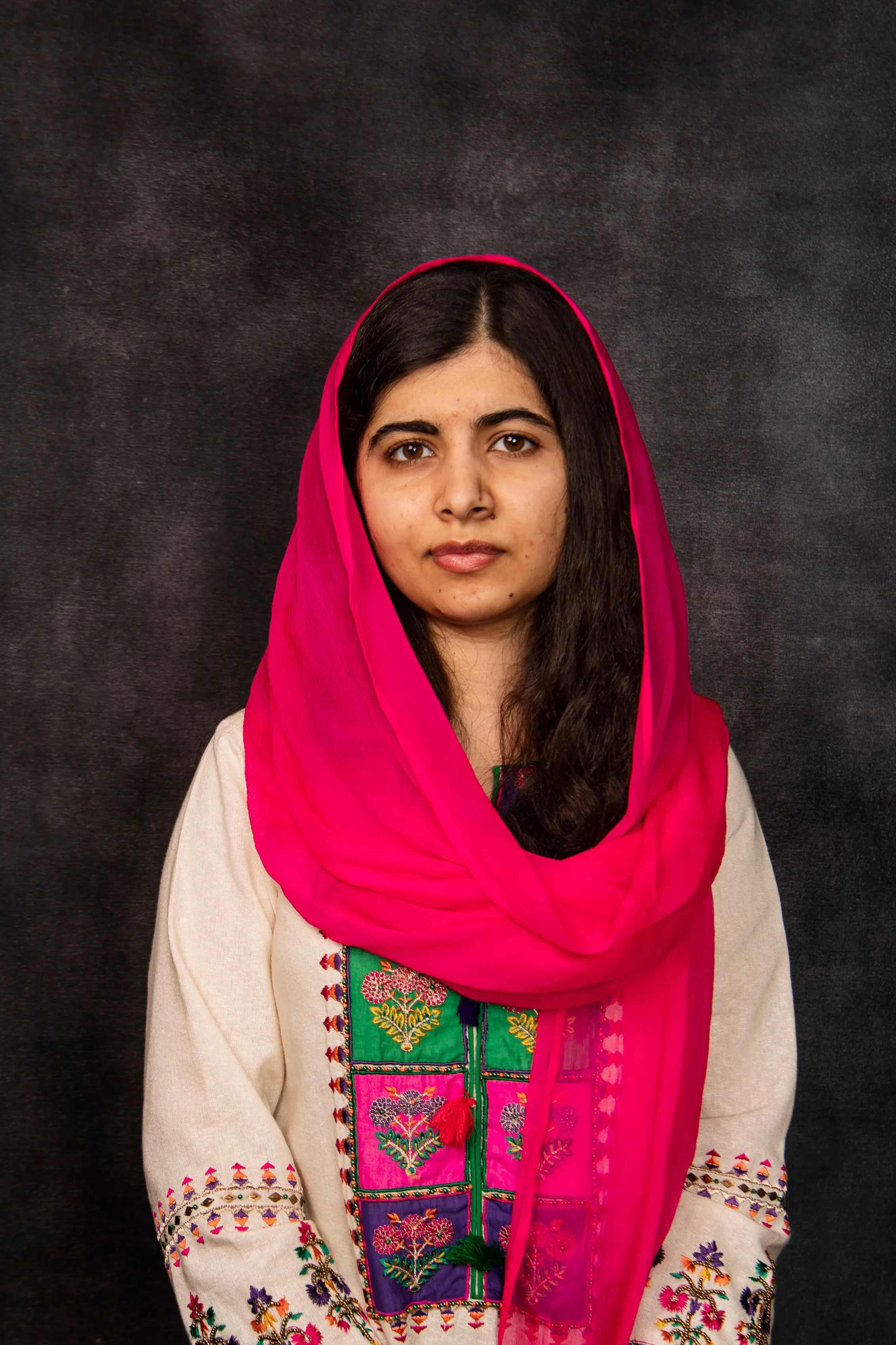 malala yousafzai, მალალა იუსაფზაი, ნობელის პრემიის ლაურეატი