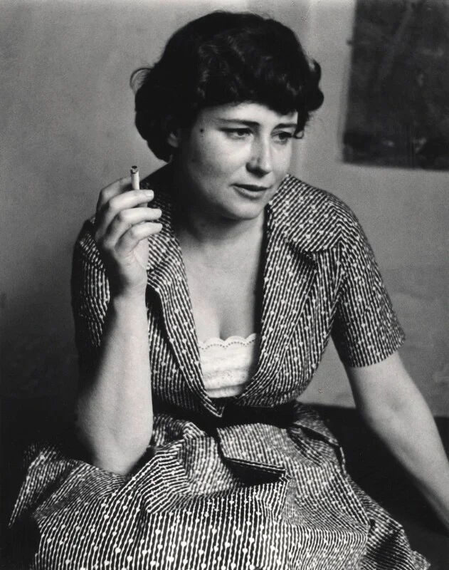 Doris Lessing, დორის ლესინგი, მწერალი, ნობელის პრემიის ლაურეატი