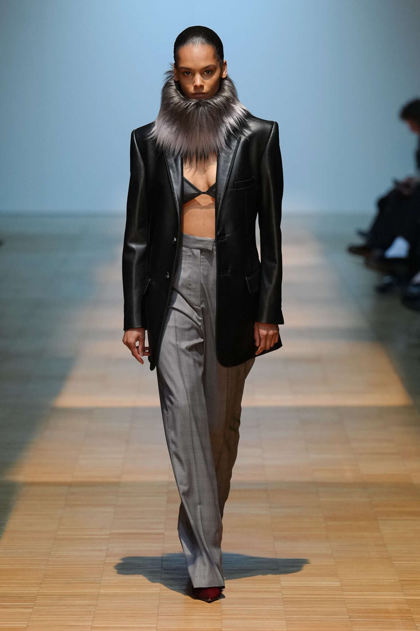 Situationist, Paris Fashion Week 2026, პარიზის მოდის კვირეული, ირაკლი რუსაძე, სიტუაციონისტი, Irakli Rusadze
