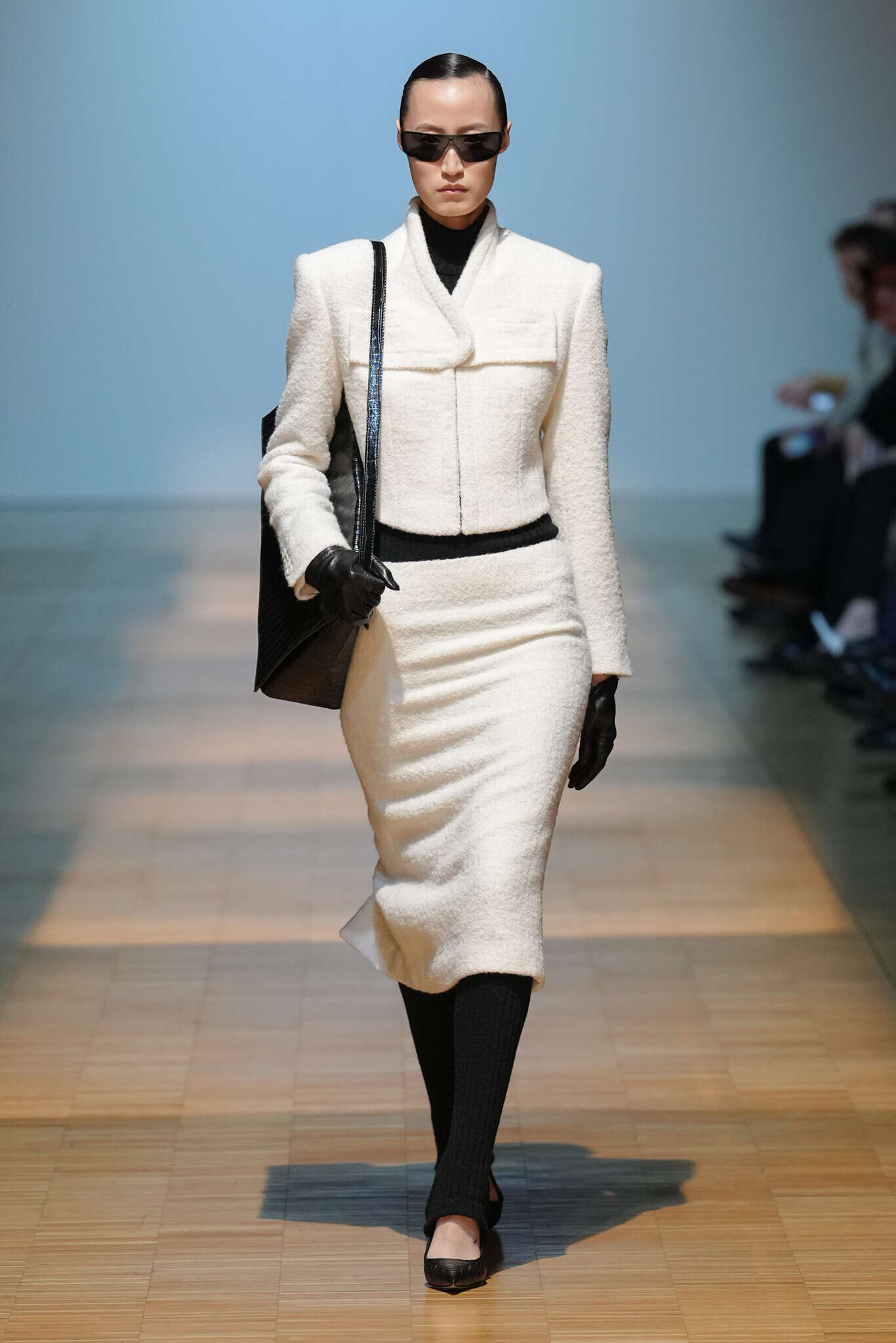Situationist, Paris Fashion Week 2026, პარიზის მოდის კვირეული, ირაკლი რუსაძე, სიტუაციონისტი, Irakli Rusadze