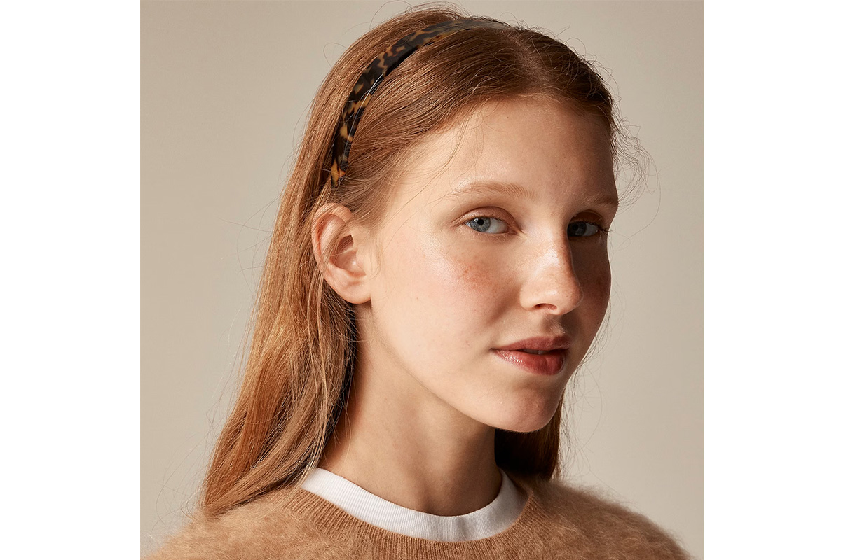 აბადოკი, headband