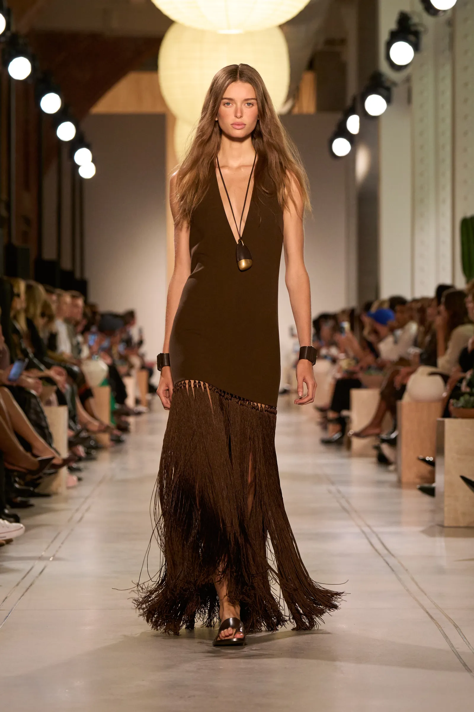 michael kors SS 2026 