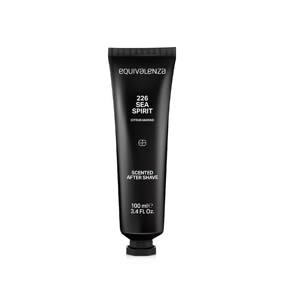 aftershave, პარსვის შემდგომი კრემი, სურნელოვანი პარსვის შემდგომი კრემი, ეკვივალენცა, Equivalenza, 