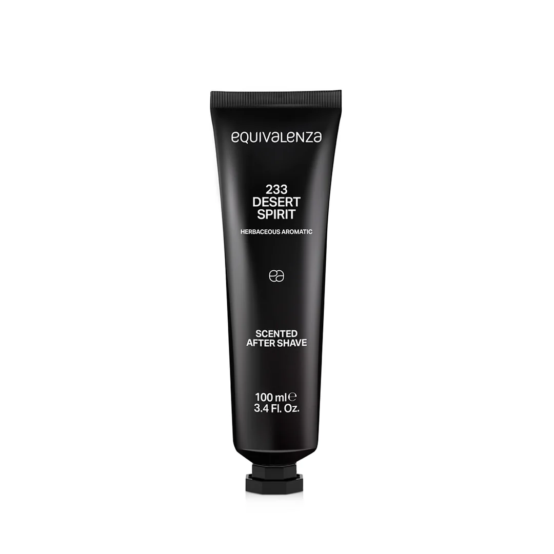 aftershave, პარსვის შემდგომი კრემი, სურნელოვანი პარსვის შემდგომი კრემი, ეკვივალენცა, Equivalenza
