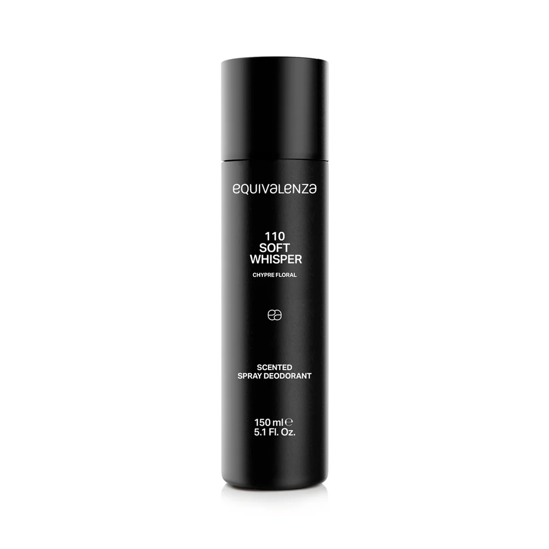 დეოდორანტი, ბუნებრივი შემადგენლობა, deodorant, ეკვივალენცა, Equivalenza, 