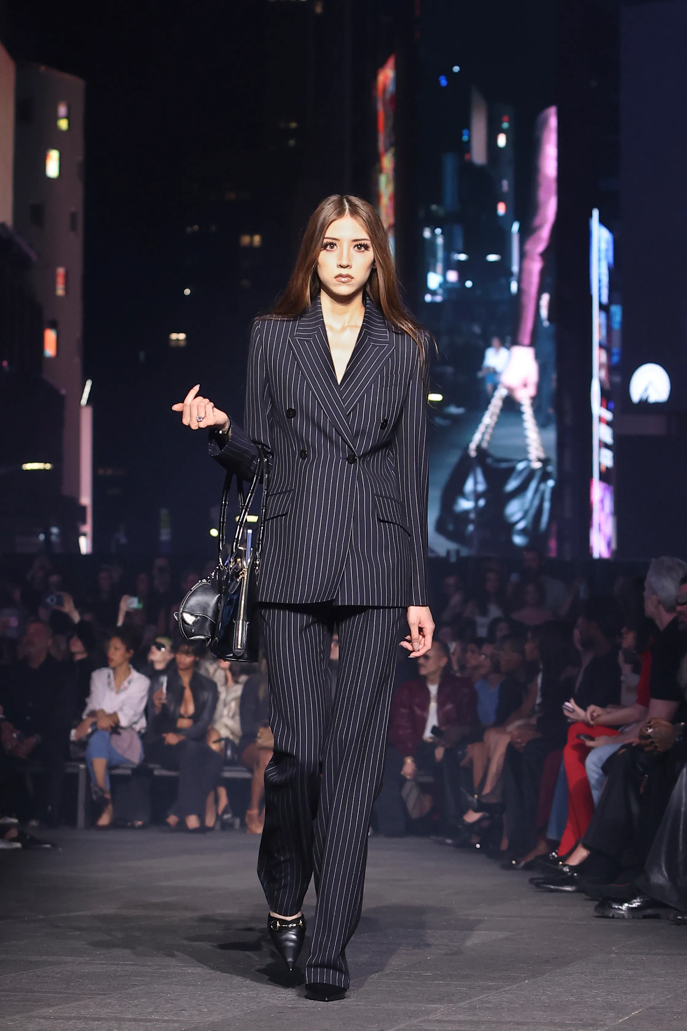 Gucci Resort 2027, Demna Gvasalia, Gucci Core collection, დემნა გვასალია, გუჩი, გუჩი რეზორტი 2027