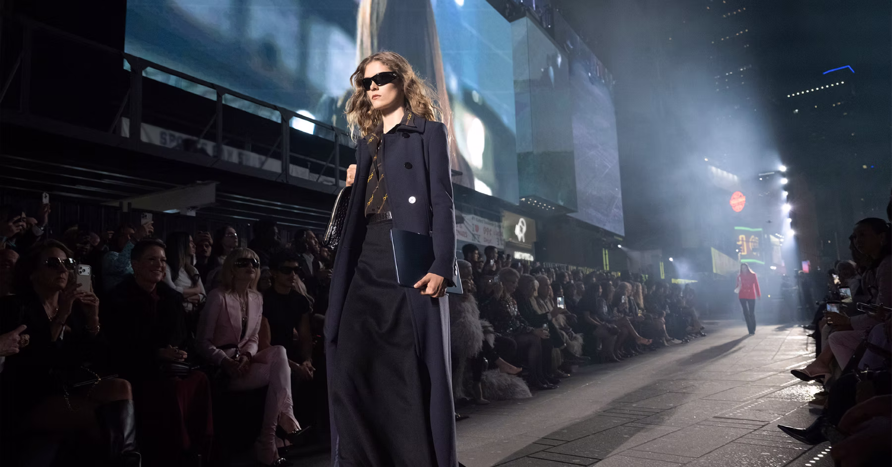 Gucci Resort 2027, Demna Gvasalia, Gucci Core collection, დემნა გვასალია, გუჩი, გუჩი რეზორტი 2027