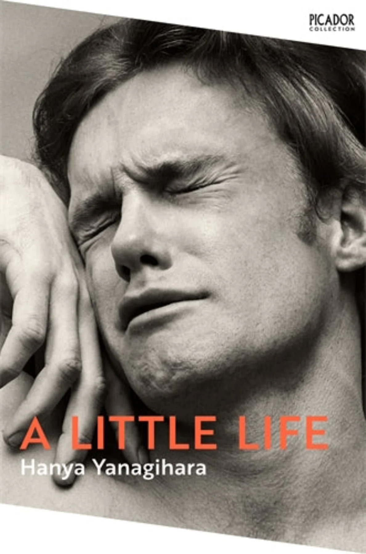 A LITTLE LIFE by Hanya Yanagihara