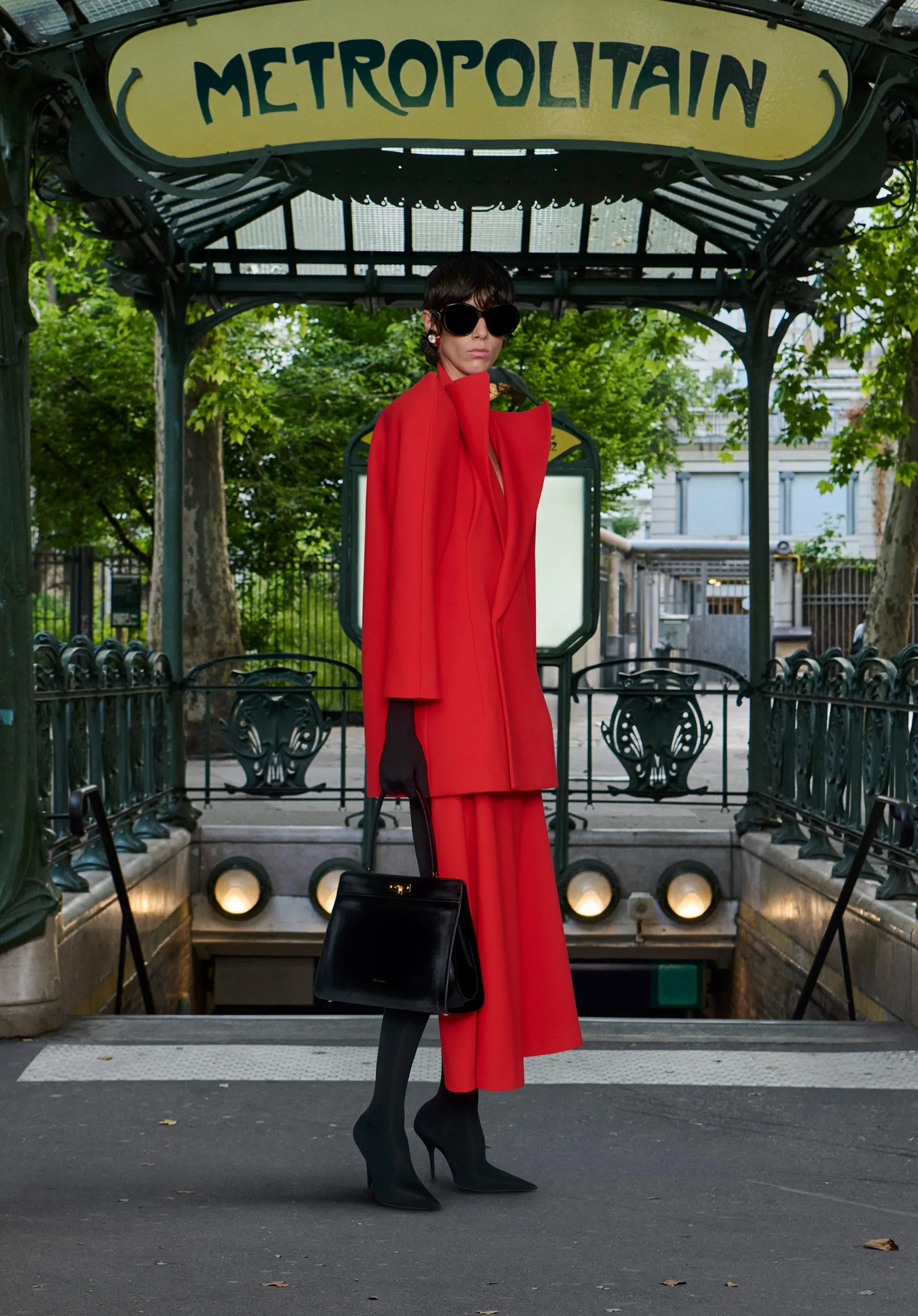 balenciaga by demna