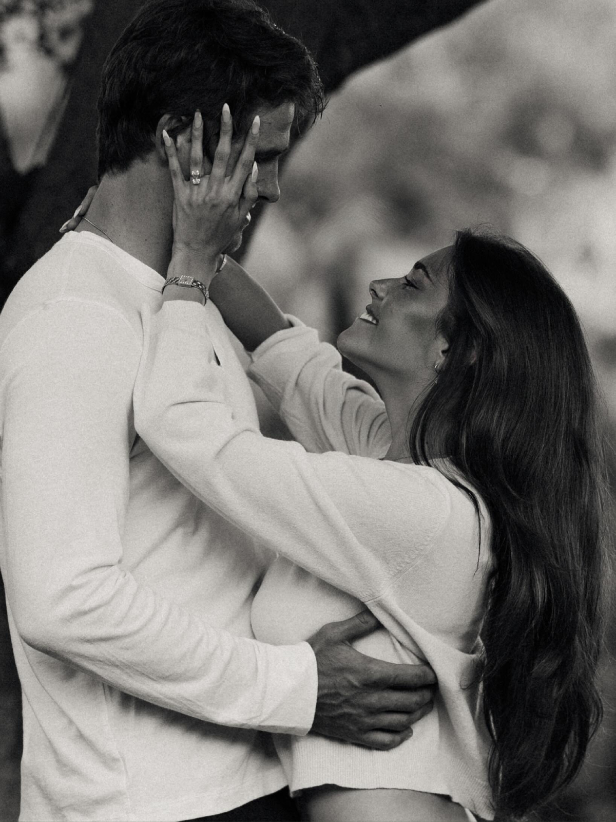 madison beer, engaged, მედისონ ბეარი დაინიშნა, ჯასტინ ჰერბერტი, nfl