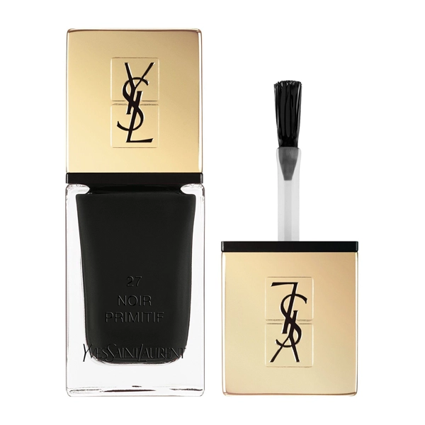ysl nail polish
