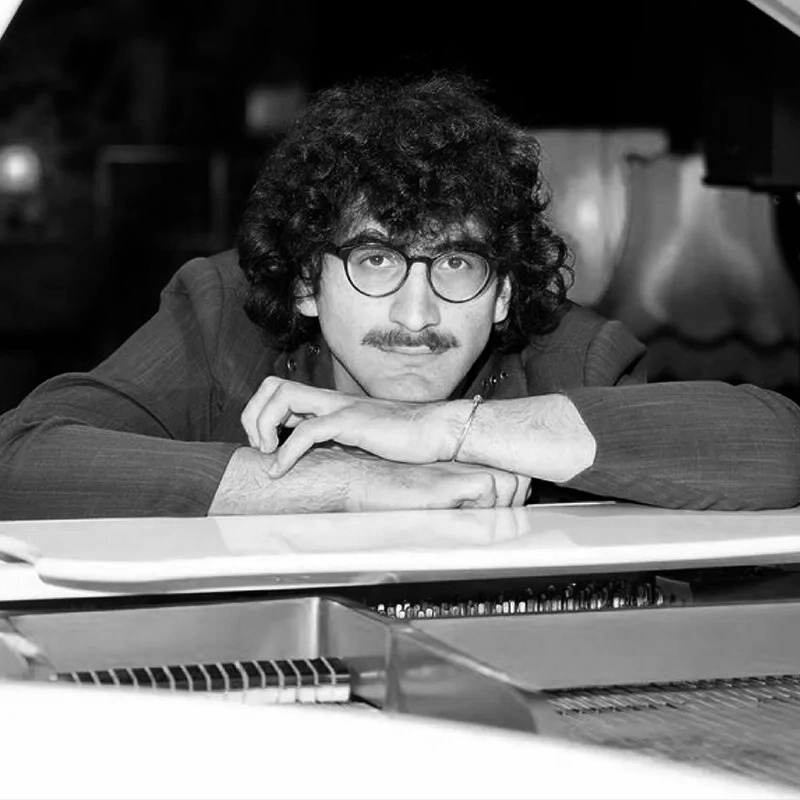 giorgi gigashvili