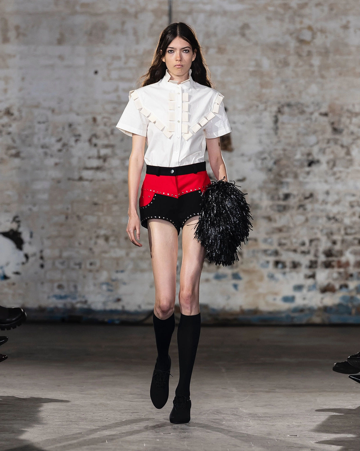 Keburia spring-summer 2027