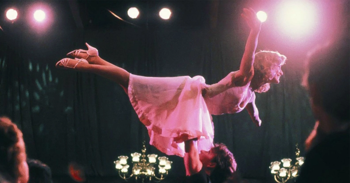 Dirty Dancing 