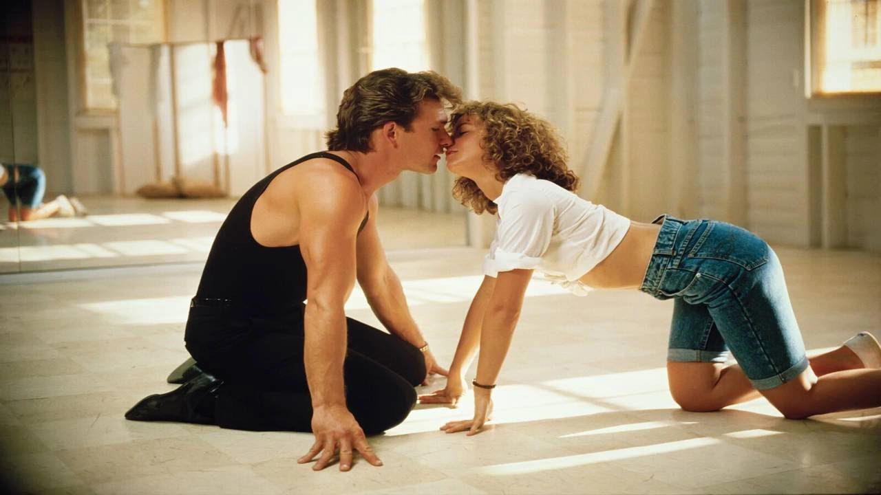 Dirty Dancing D
