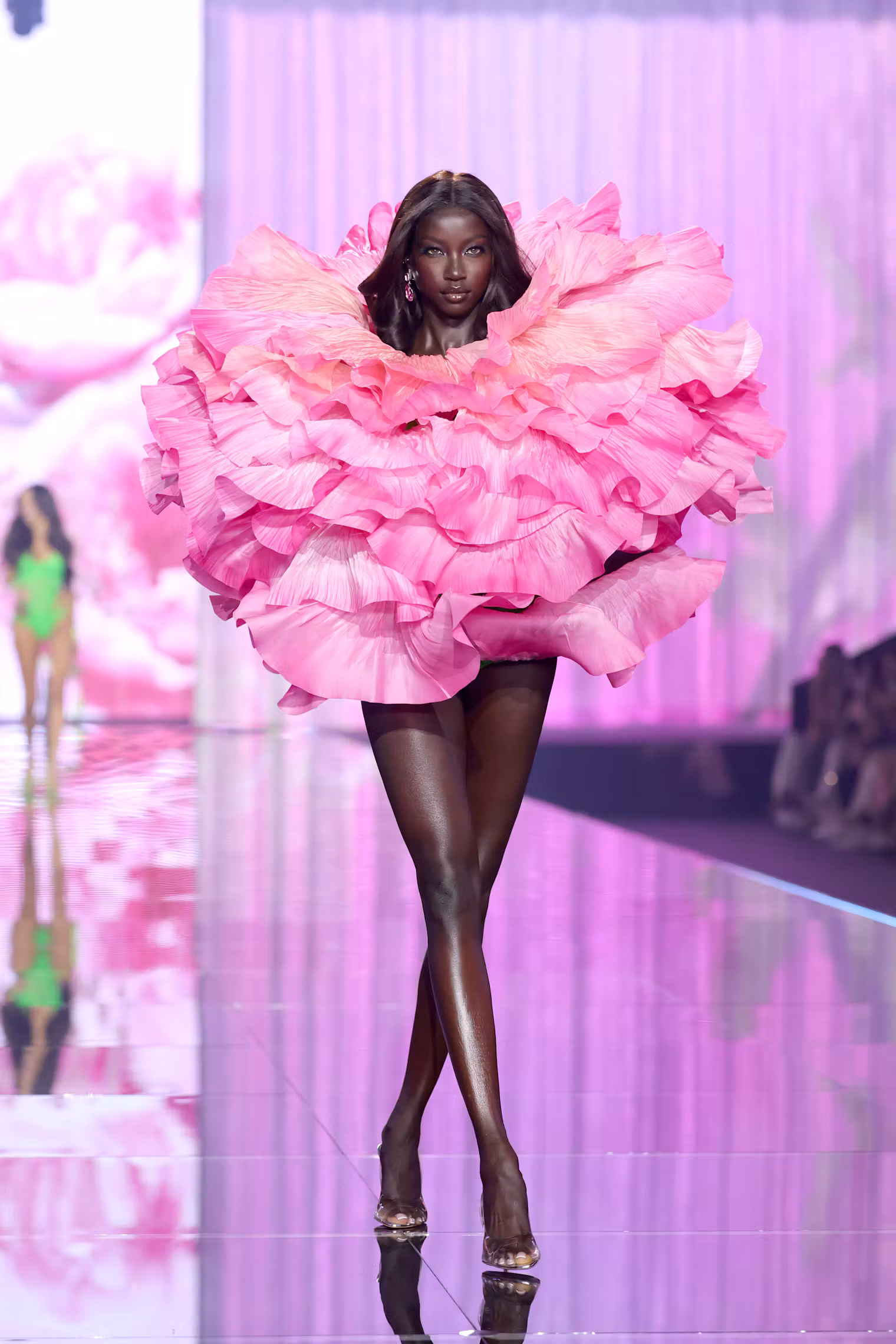 victorias secret show